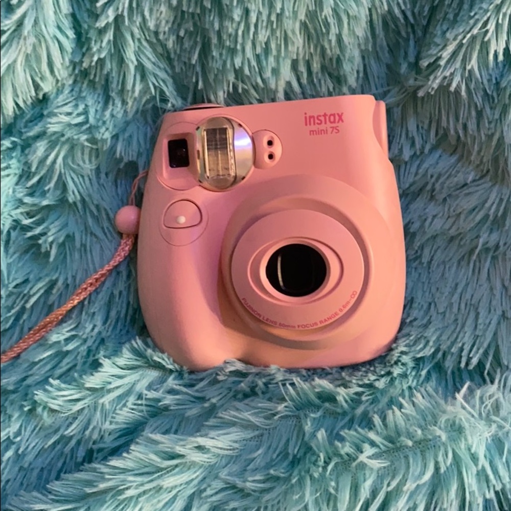 Instax mini 7S